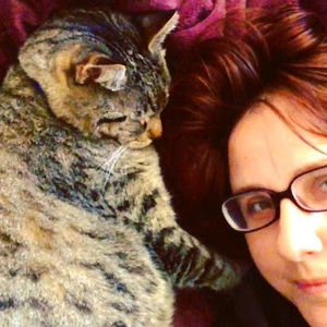 Meet your Posher, Pamela